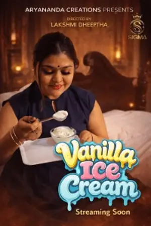 Vanilla Ice Cream