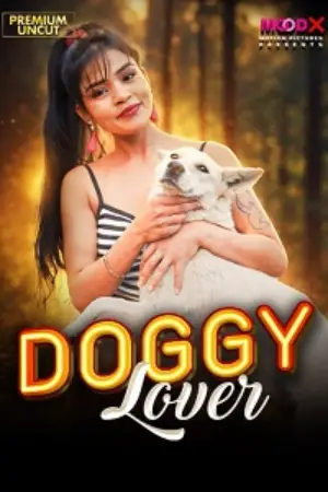 Doggy Lover