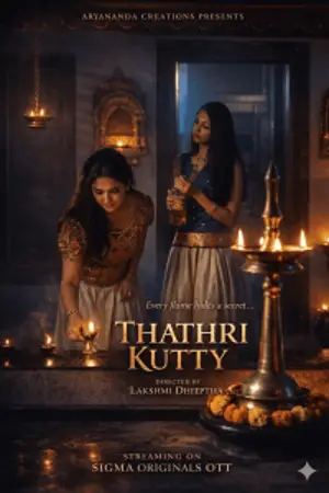 Thathri Kutty