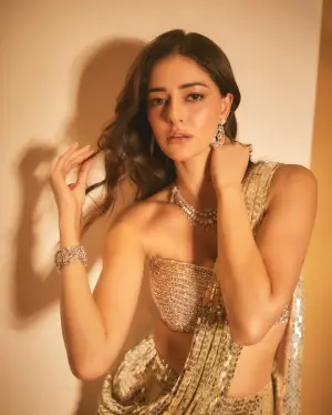 Actress – Ananya Panday