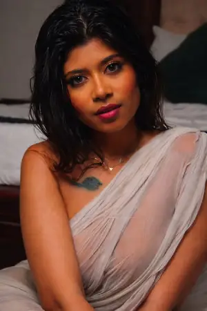 Arijita Model Bikini Photo Shoot