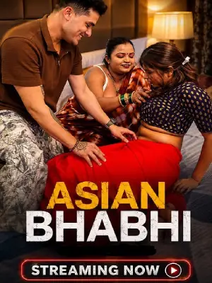 Asian Bhabhi