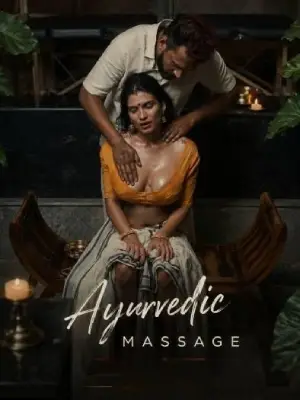 Ayurvedic Massage