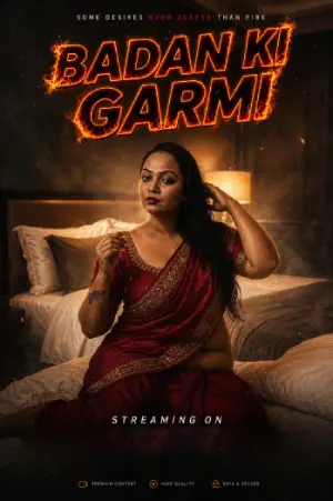 Badan Ki Garmi