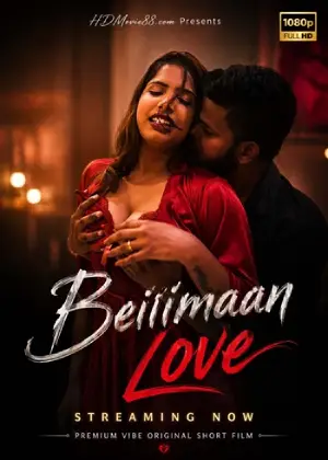 Beiimaan Love