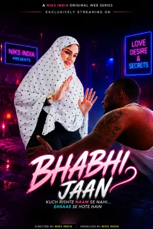 Bhabhi Jaan