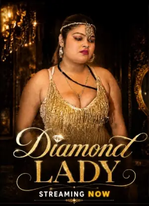 Diamond Lady