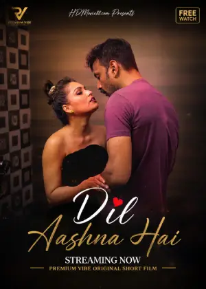 Dil Aashna Hai