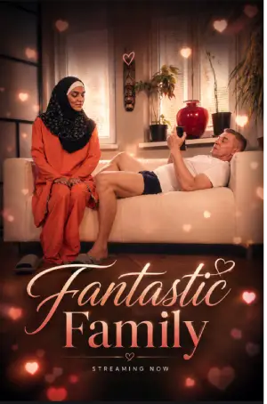 Fantastic Family (2026)