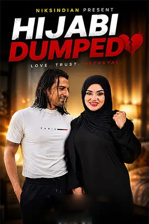 Hijabi Dumped