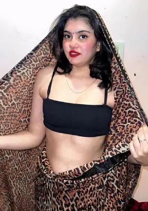 Hijabi Hyderabadi