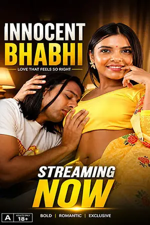 Innocent Bhabhi