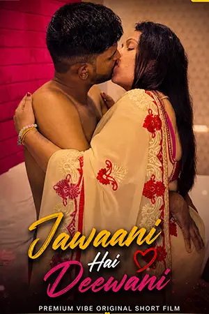 Jawaani Hai Deewani