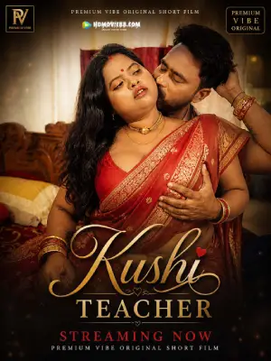 Kushi Teacher