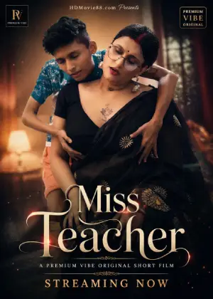 Miss Teacher