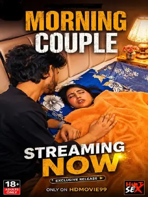 Morning Couple