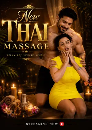 New Thai Massage