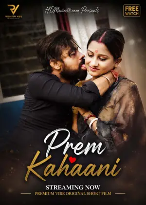 Prem Kahaani