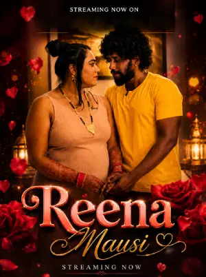 Reena Mausi