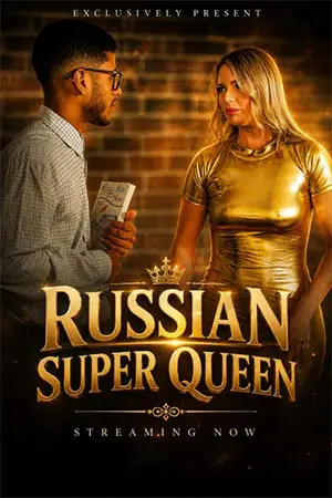 Russian Super Queen