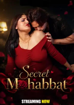 Secret Mohabbat