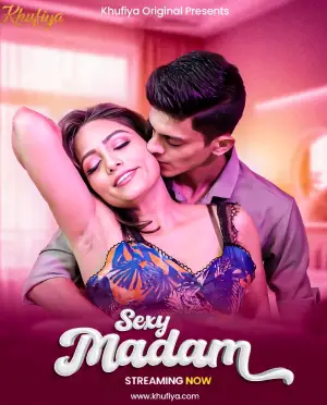 Sexy Madam