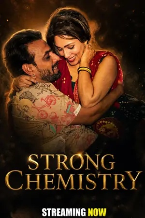 Strong Chemistry