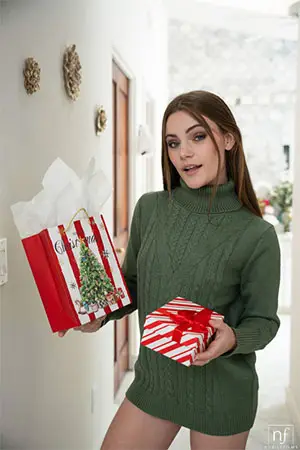 The Only Gift I Want