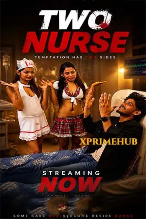 Two Nurse