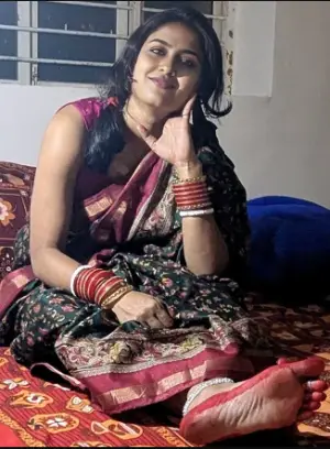 Village Outdoor Giving Blowjob Bhabhi Fuked