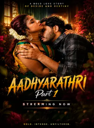 Aadhyarathri Part 1