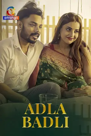 Adla Badli