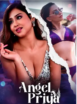 Angel Priya