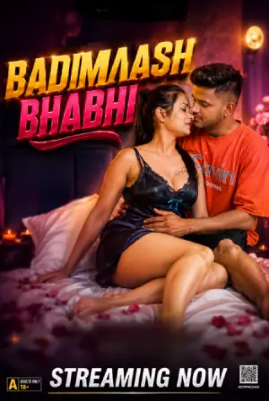Badmaash Bhabhi