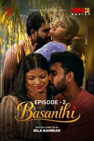 Basanthi