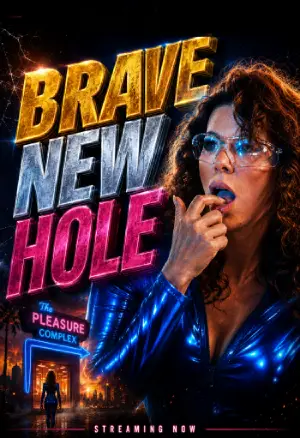 Brave New Hole