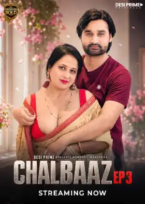 Chaalbaaz