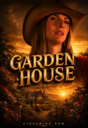 Garden House