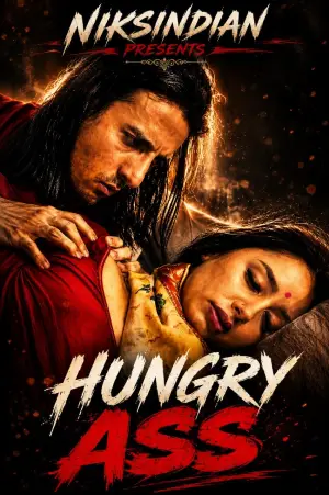 Hungry Ass
