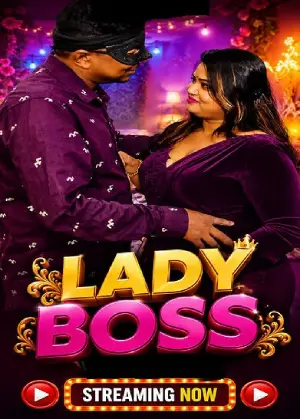 Lady Boss