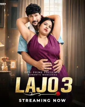 Lajjo (2026) S01E03