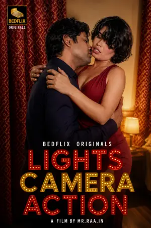 Lights Camera Action