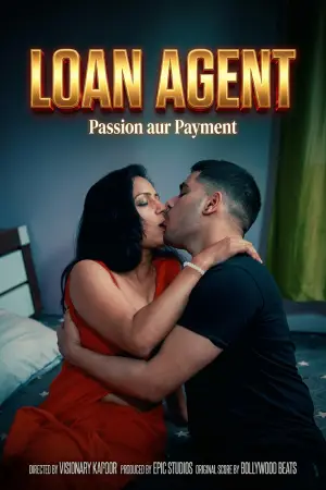 Loan Agent