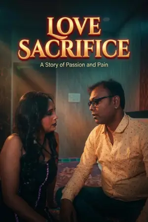 Love Sacrifice