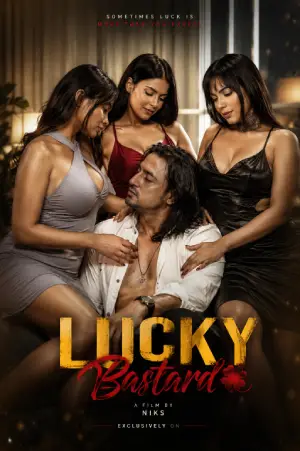 Lucky Bastard