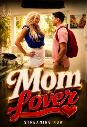 Mom Lover