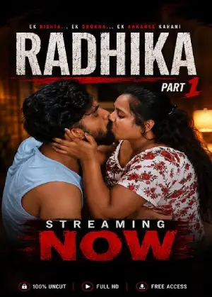 Radhika Part 1 Uncut