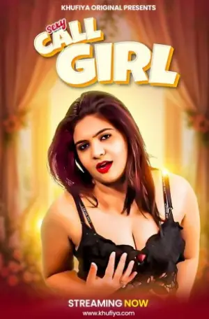 Sexy Call Girl