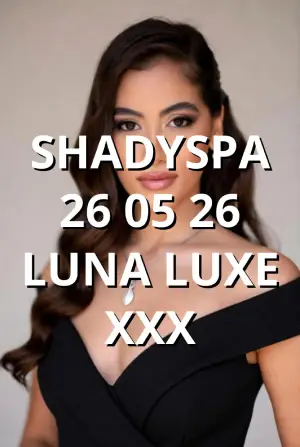 ShadySpa