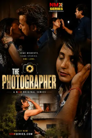 The Photographer